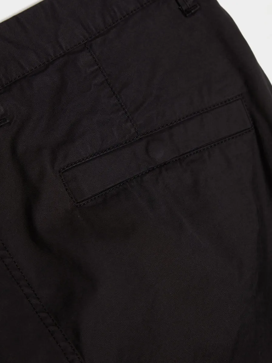 Classic Pant II, Black