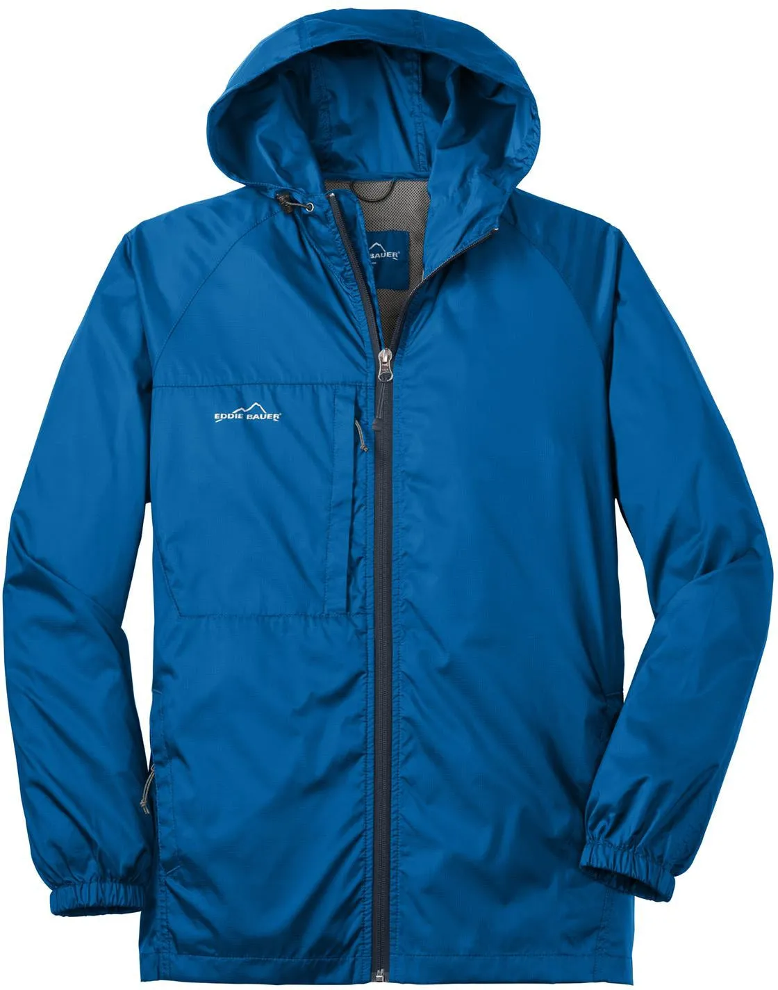 CLOSEOUT - Eddie Bauer Packable Wind Jacket