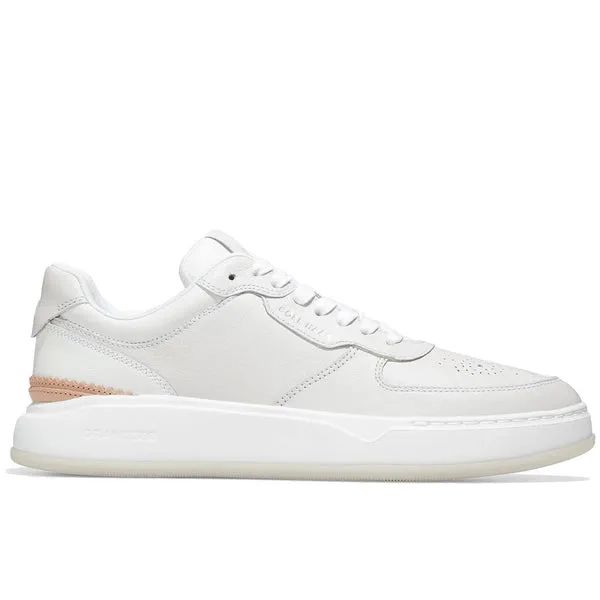 COLE HAAN Cole Haan GrandPrø Crossover Sneaker - White