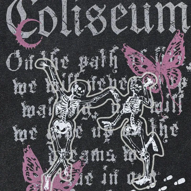 Coliseum Tee