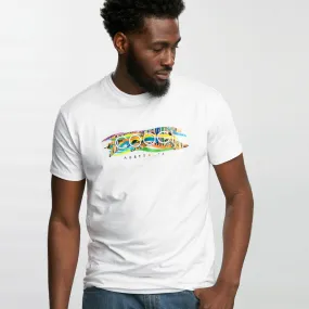 COOGI LOGO TEE - WHITE