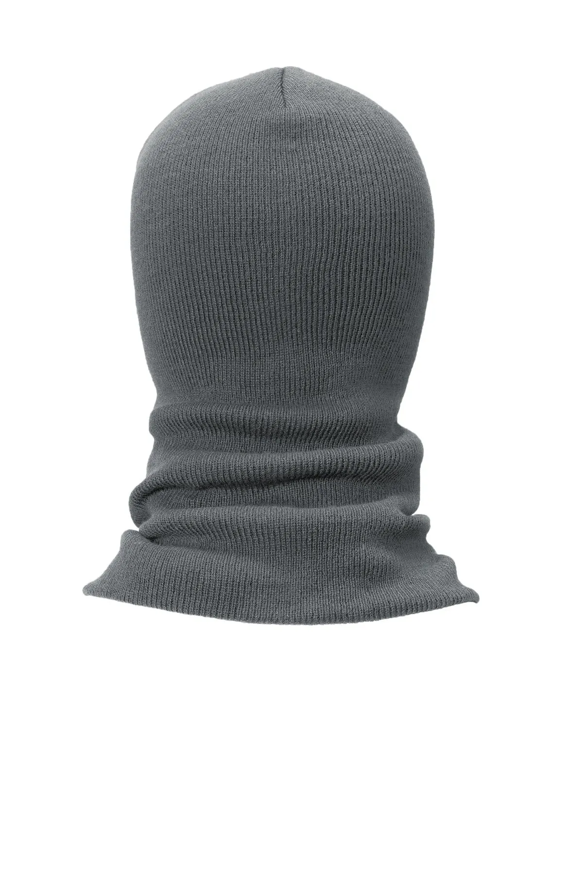 CornerStone Rib Knit Face Mask