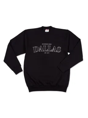 Dallas Sweatshirt