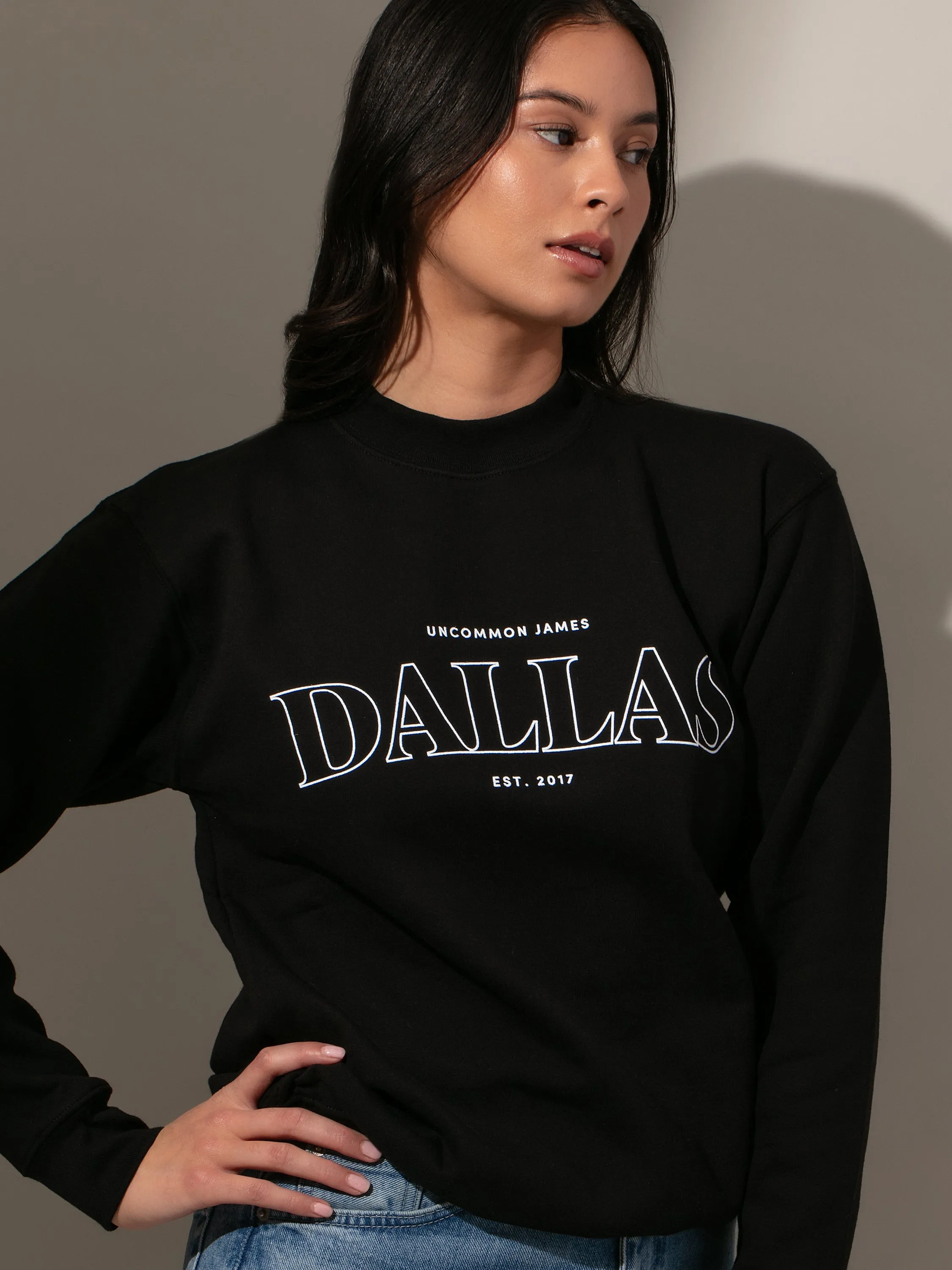 Dallas Sweatshirt