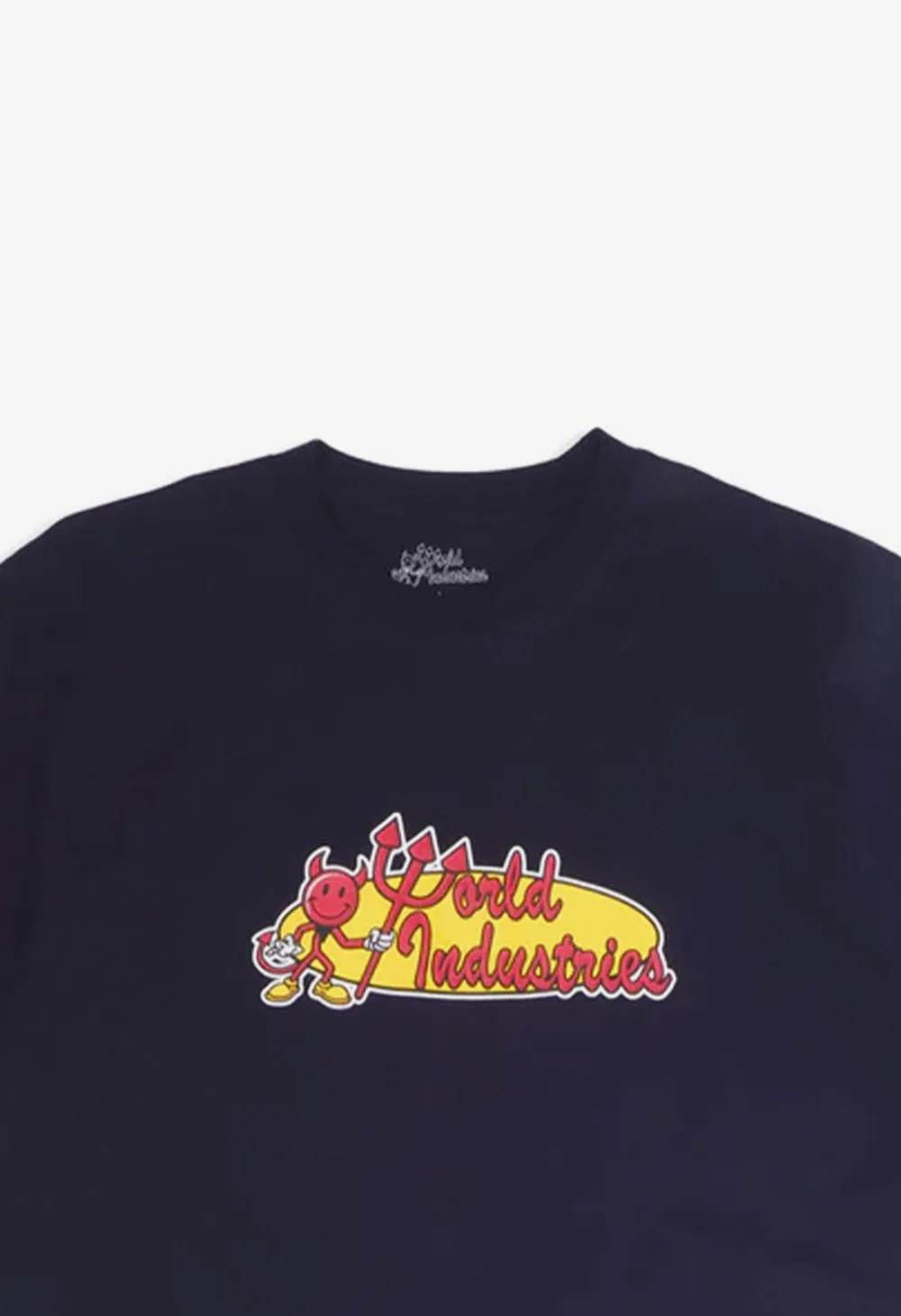 DEVILMAN S/S TEE