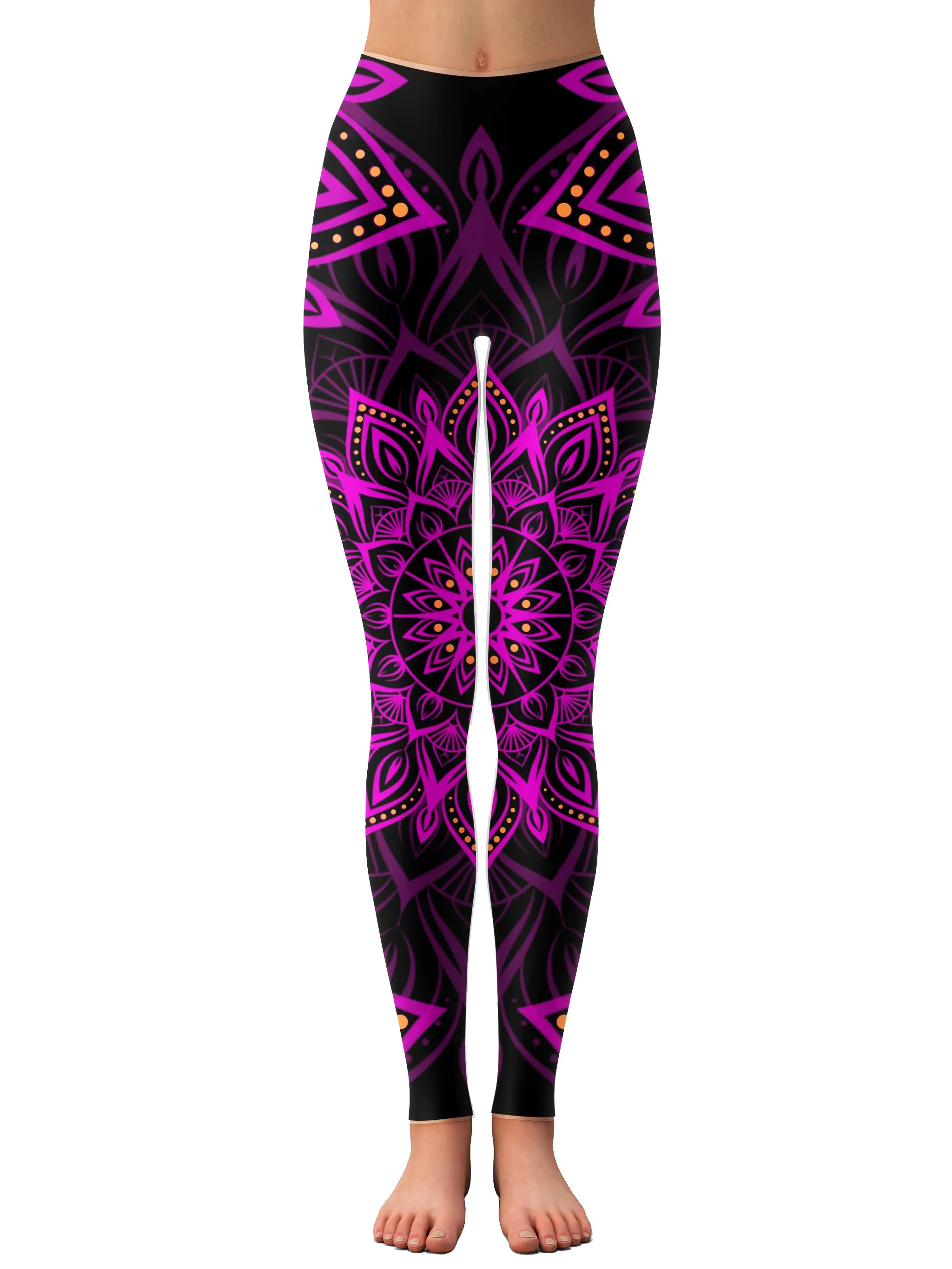 Dimension Leggings