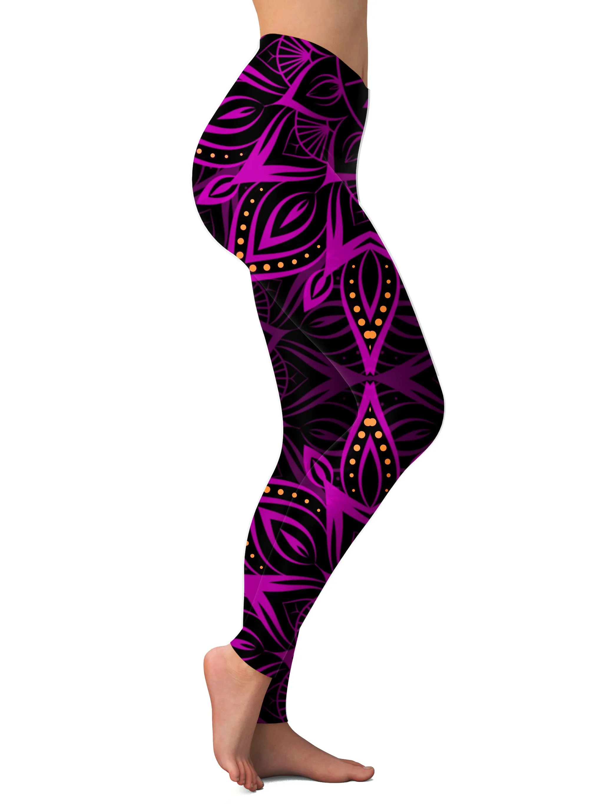 Dimension Leggings