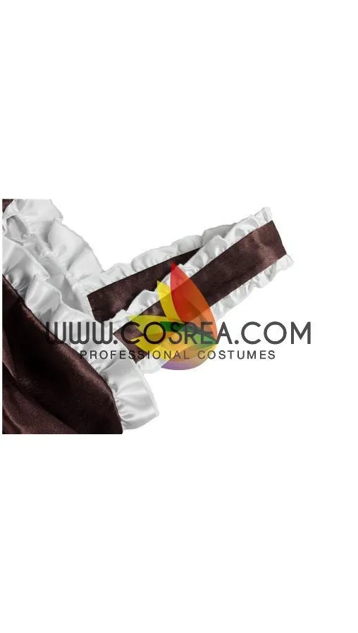 Dropkick on My Devil Yurine Hanazono Cosplay Costume