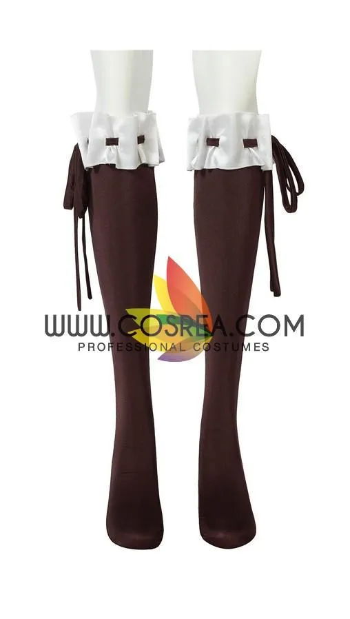 Dropkick on My Devil Yurine Hanazono Cosplay Costume