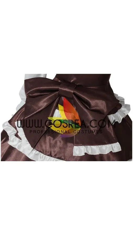 Dropkick on My Devil Yurine Hanazono Cosplay Costume