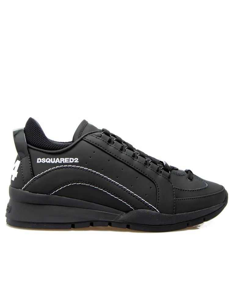 Dsquared2 Sneaker High Sole | Credomen