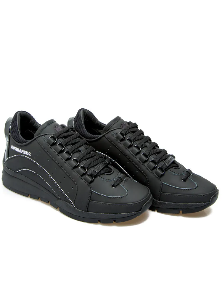 Dsquared2 Sneaker High Sole | Credomen