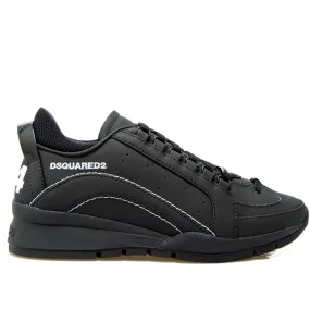 Dsquared2 Sneaker High Sole | Credomen