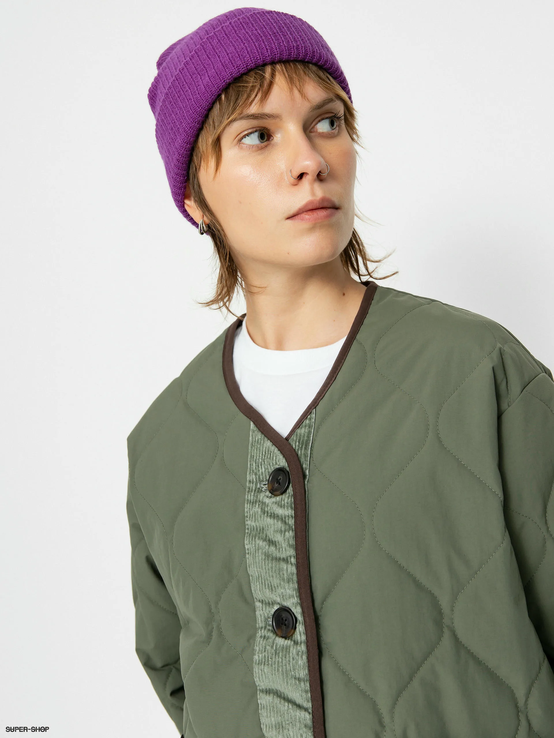 Element Hazel Liner Jacket Wmn (beetle)