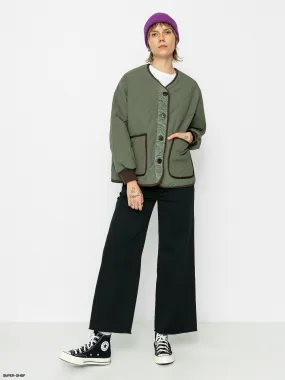 Element Hazel Liner Jacket Wmn (beetle)