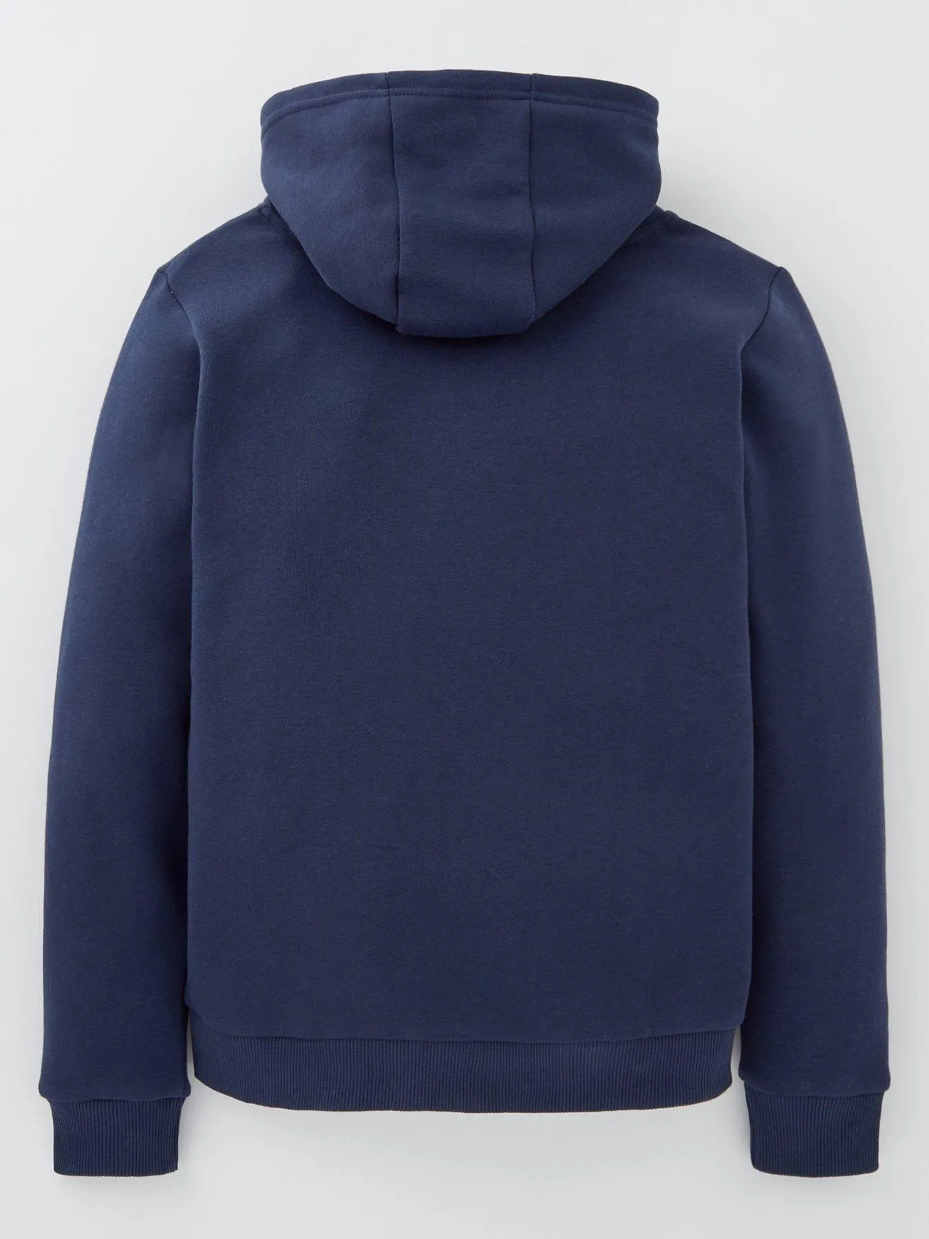 Ellesse Junior Ellibro Overhead Hoody - Navy