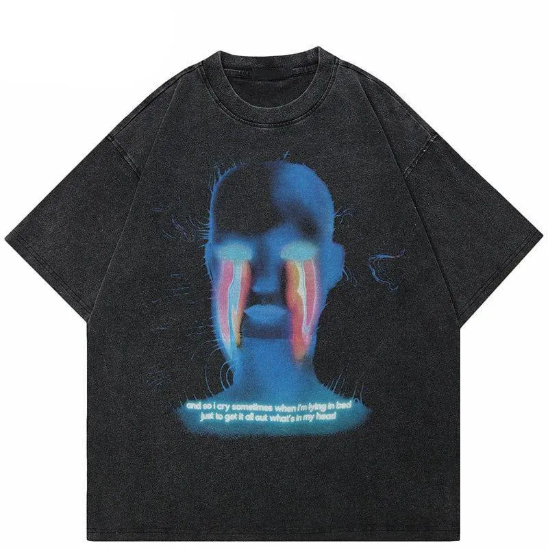 Emotions Tee