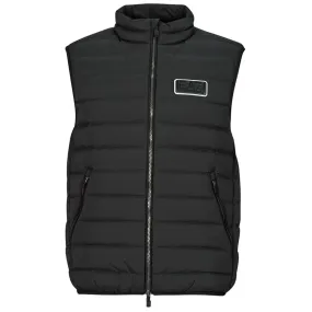 Emporio Armani EA7 - DOWN WAIST COAT