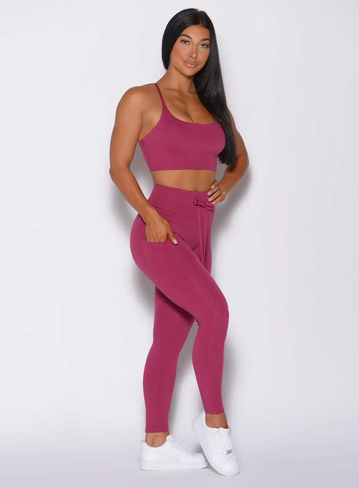 Empower Leggings