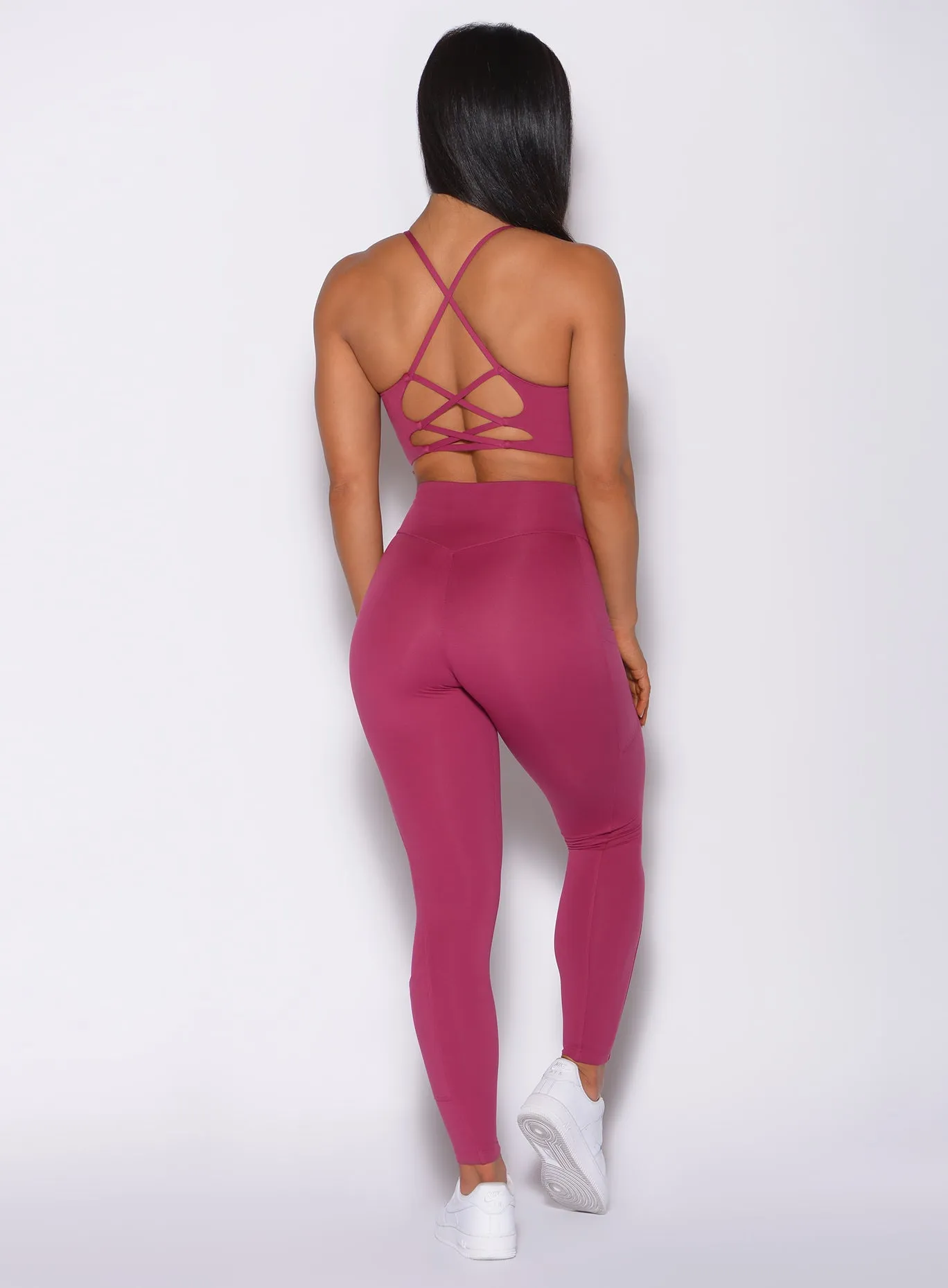 Empower Leggings