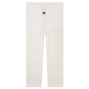 Essentials Relaxed Sweatpants - Light Oatmeal