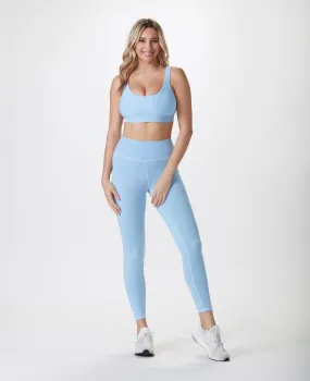 Everyday Legging - Powder Blue