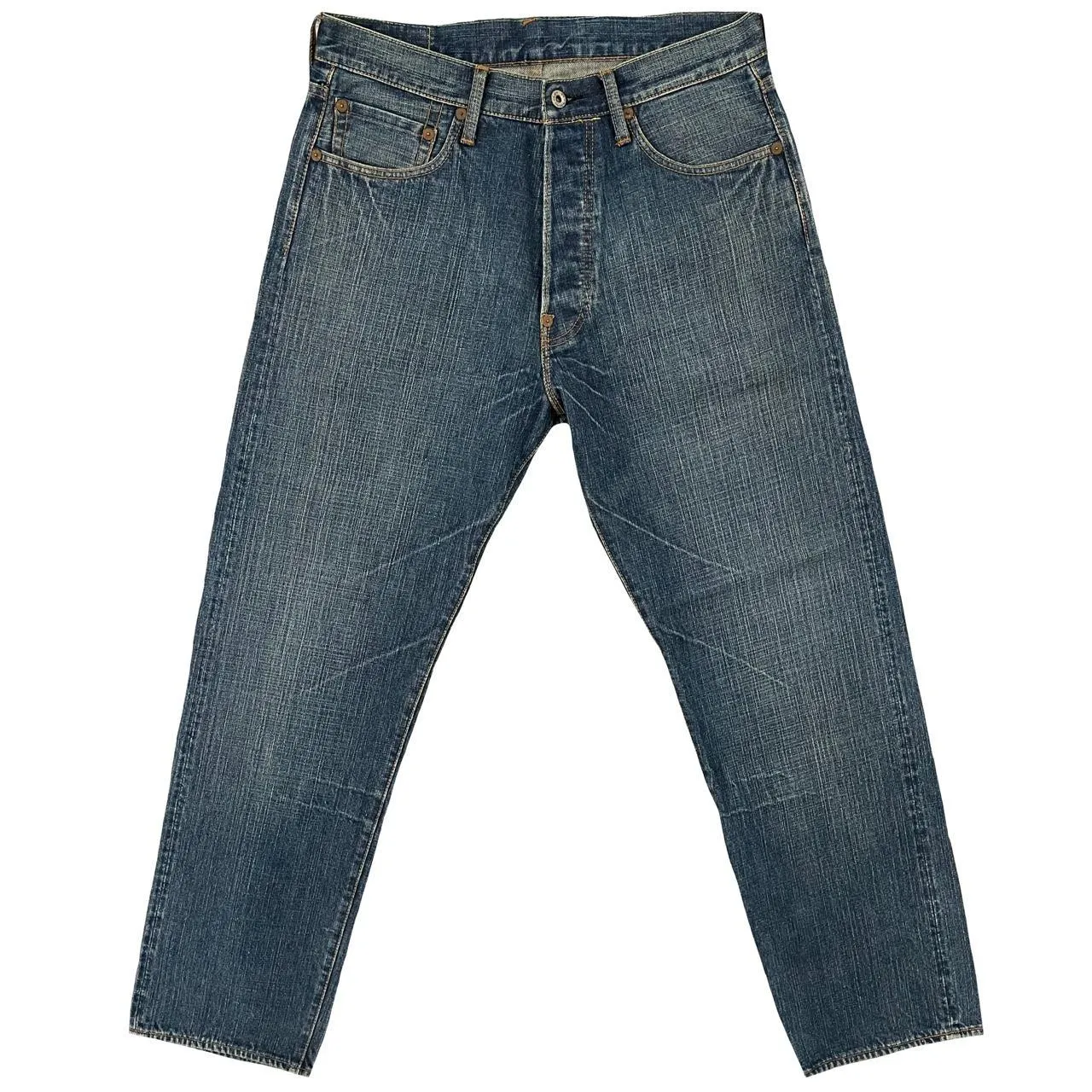 Evisu Daicock Jeans