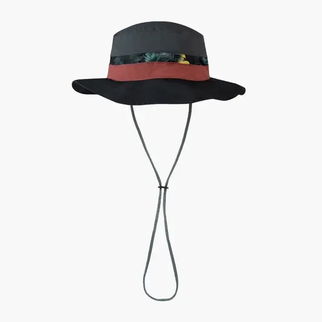 Explore Booney Hat - Okisa Black