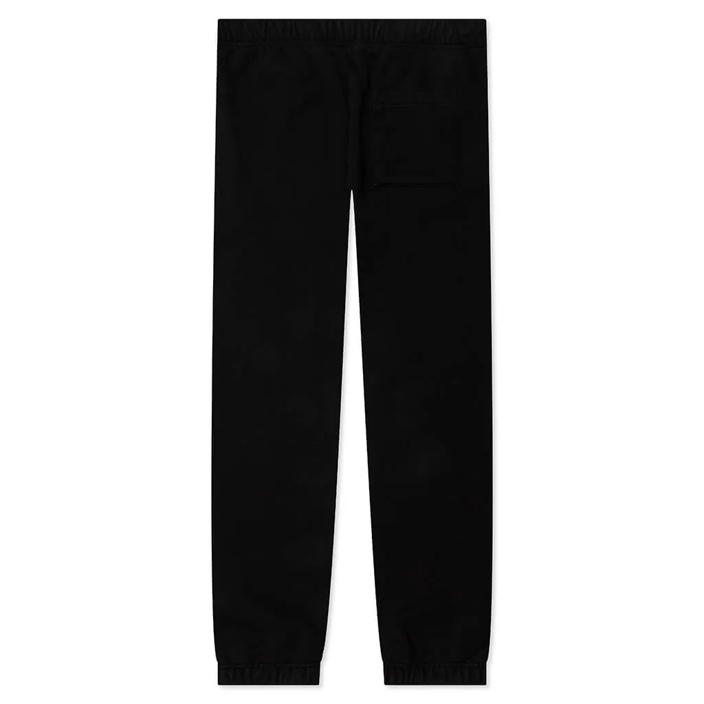 Feature x Wynn Shop Sweatpants - Black