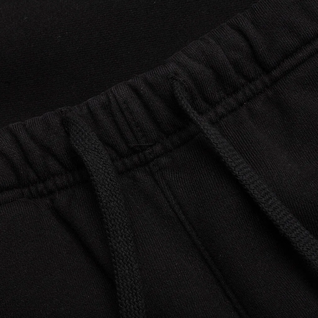 Feature x Wynn Shop Sweatpants - Black