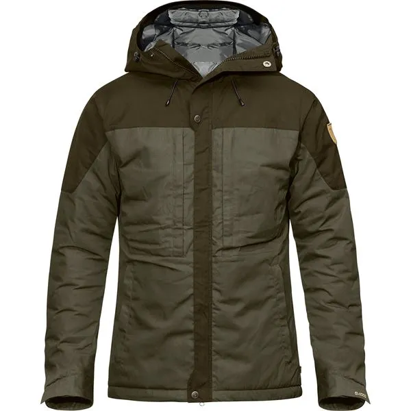 Fjallraven Skogso Padded Jacket Men’s