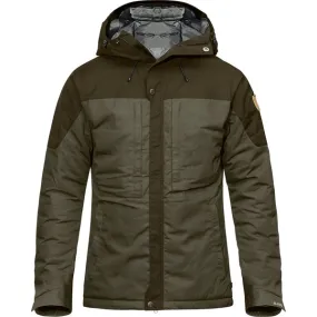 Fjallraven Skogso Padded Jacket Men’s