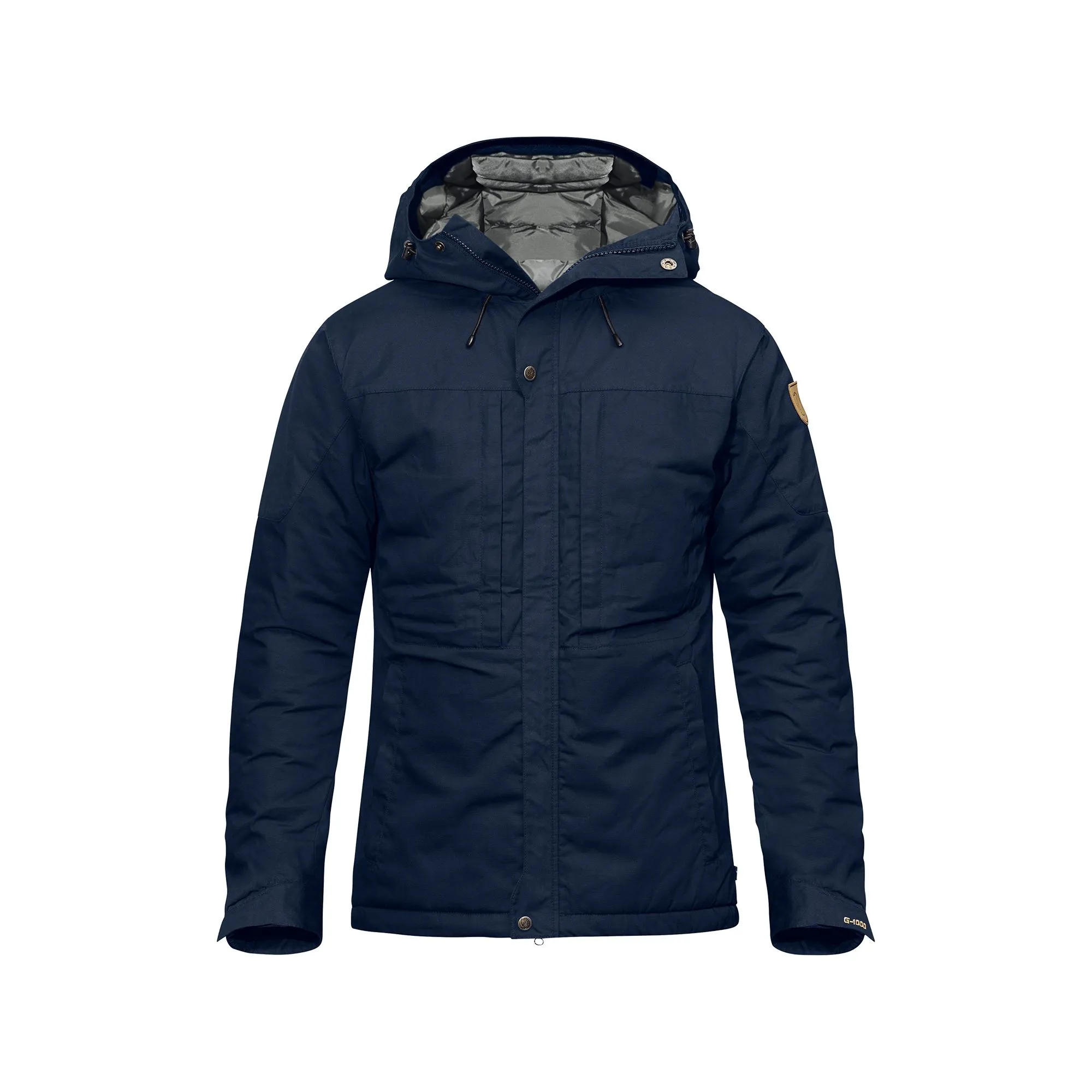 Fjallraven Skogso Padded Jacket Men’s