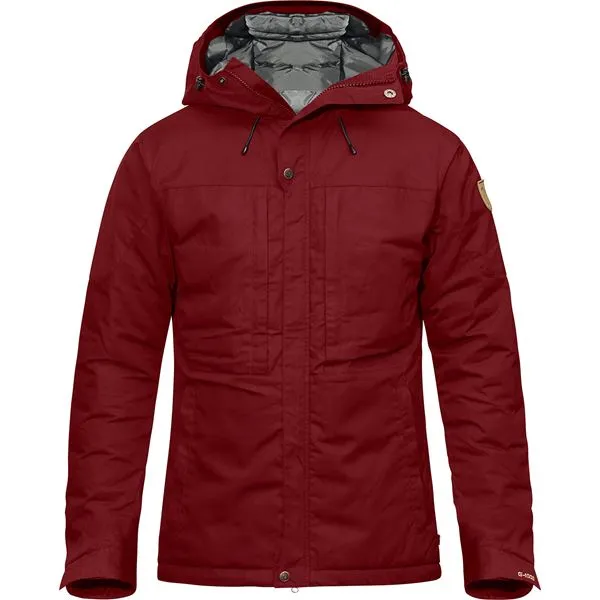 Fjallraven Skogso Padded Jacket Men’s