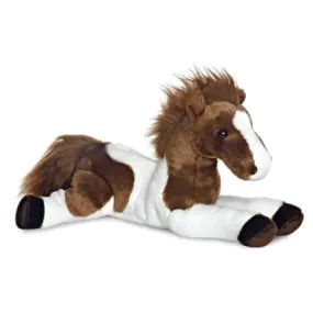 Flopsie Horse Tola Soft Toy | Ingatestone Saddlery