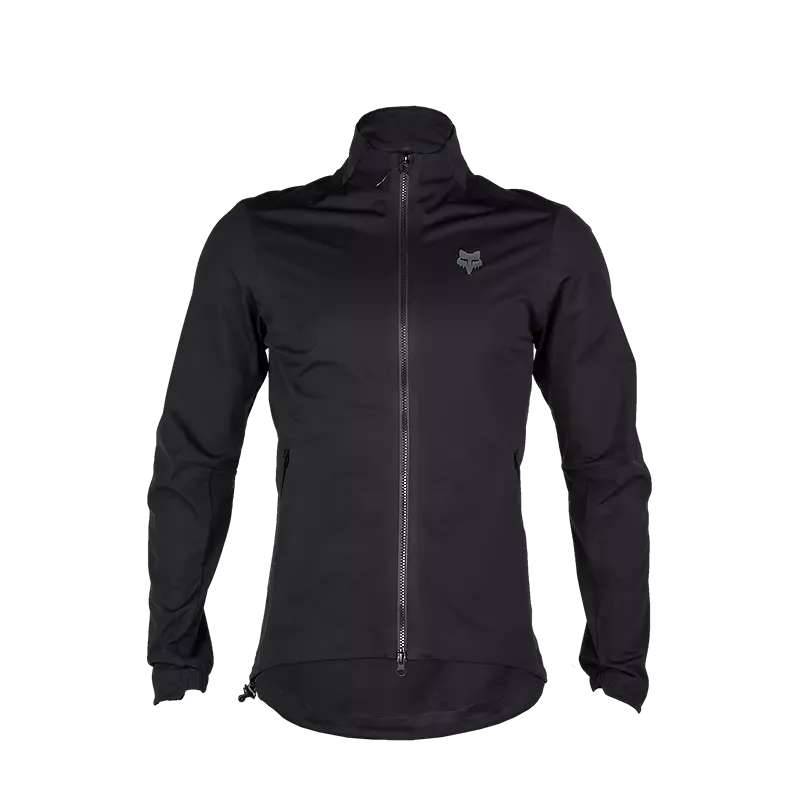 Fox Racing Flexair Lite Cycling Jacket - Black