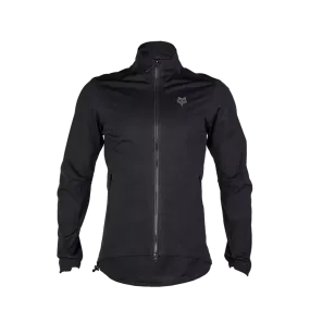 Fox Racing Flexair Lite Cycling Jacket - Black