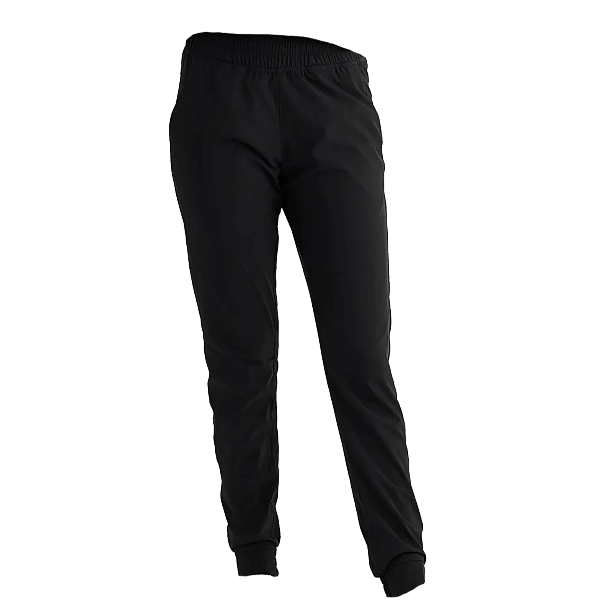 Free Fly Apparel Women's Bamboo-Lined Breeze Pull On Jogger