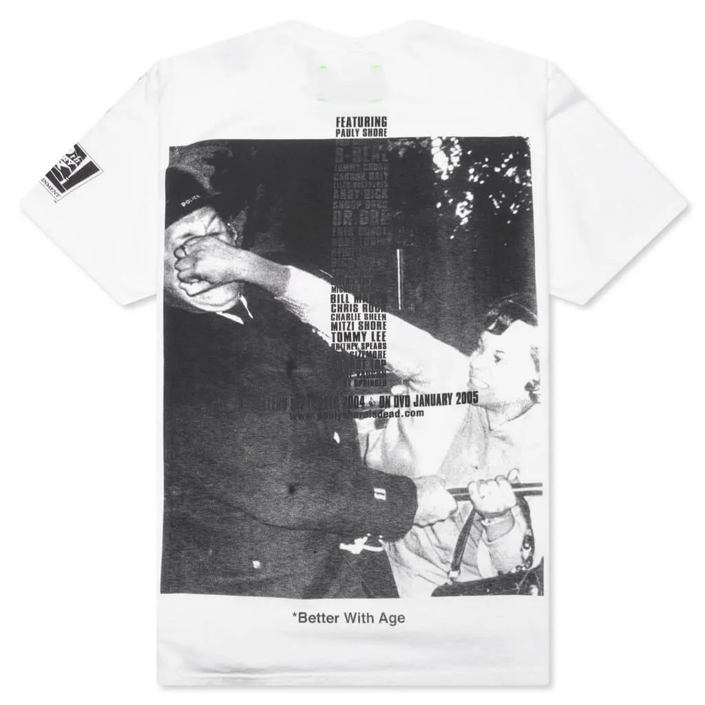 FTSNTW Tee - Multi