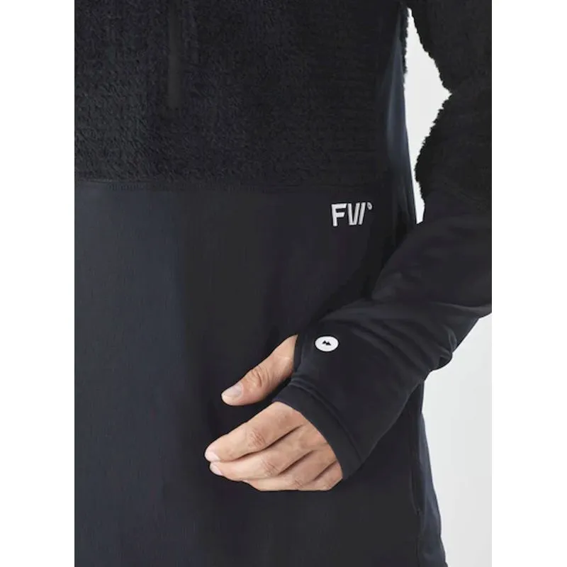 FW Apparel  Manifest Alpha Fleece Jkt - Giacca in pile - Uomo