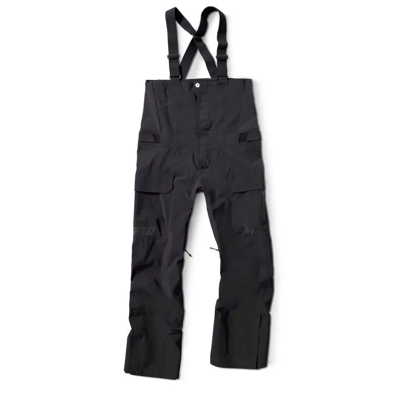 FW Apparel  Manifest Tour 3L Bib - Pantaloni da sci - Uomo