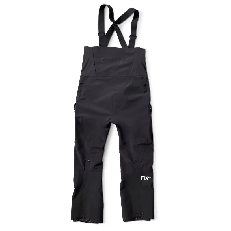 FW Apparel  Manifest Tour 3L Bib - Pantaloni da sci - Uomo