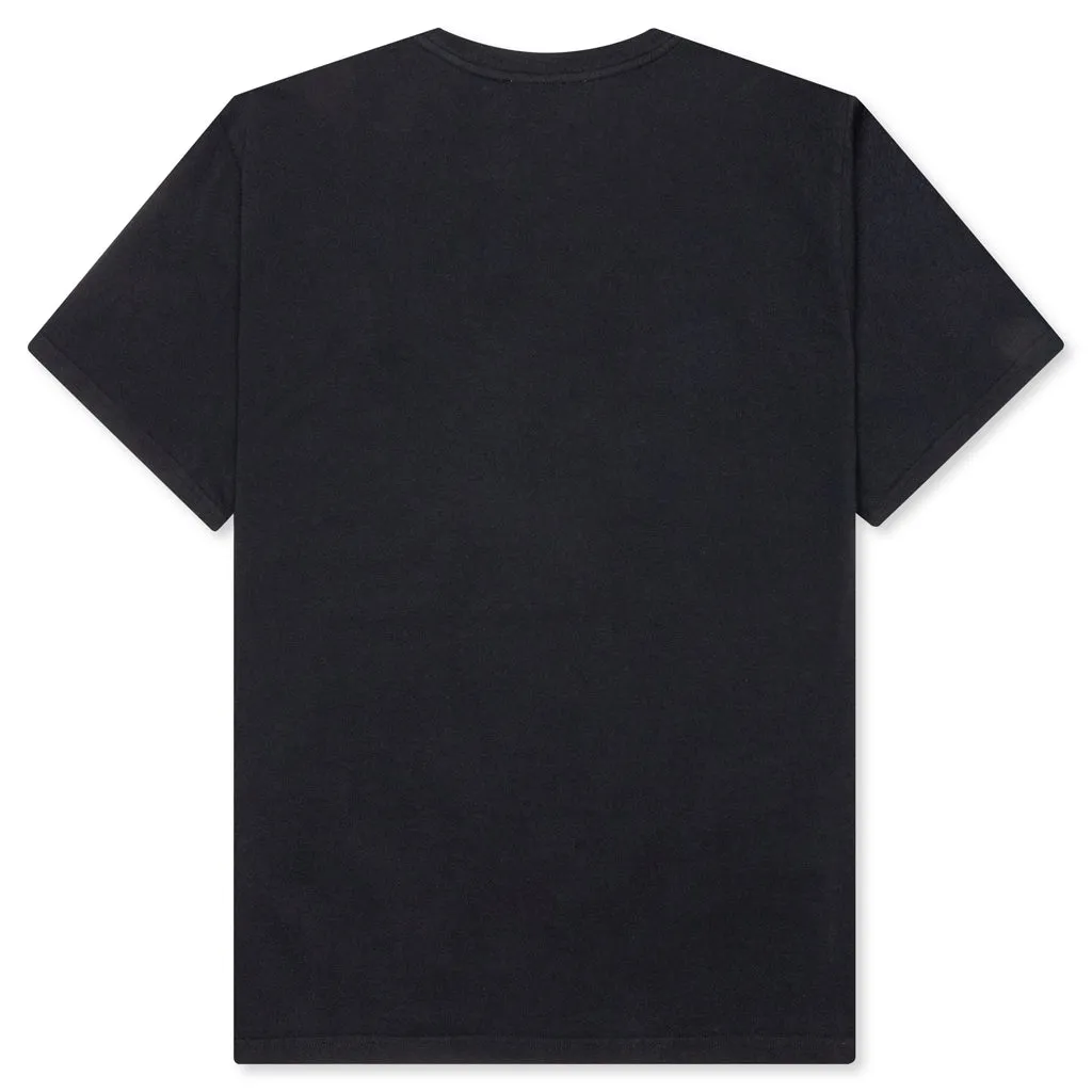 Gnome Trio T-Shirt - Black