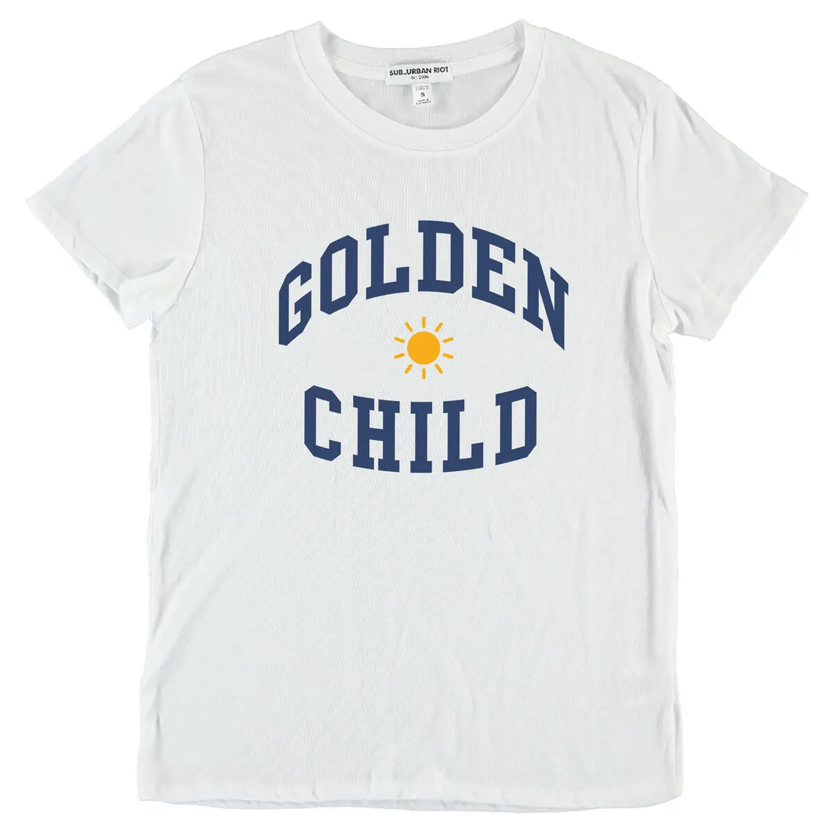 Golden Child Tee