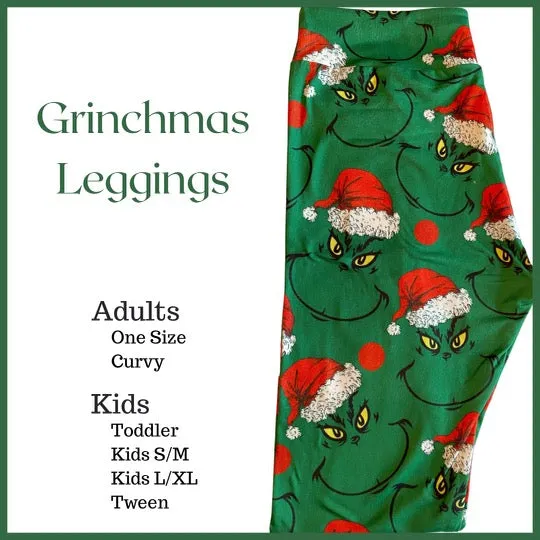 Grinchmas