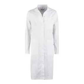 Haen Daphne Lab Coat Women