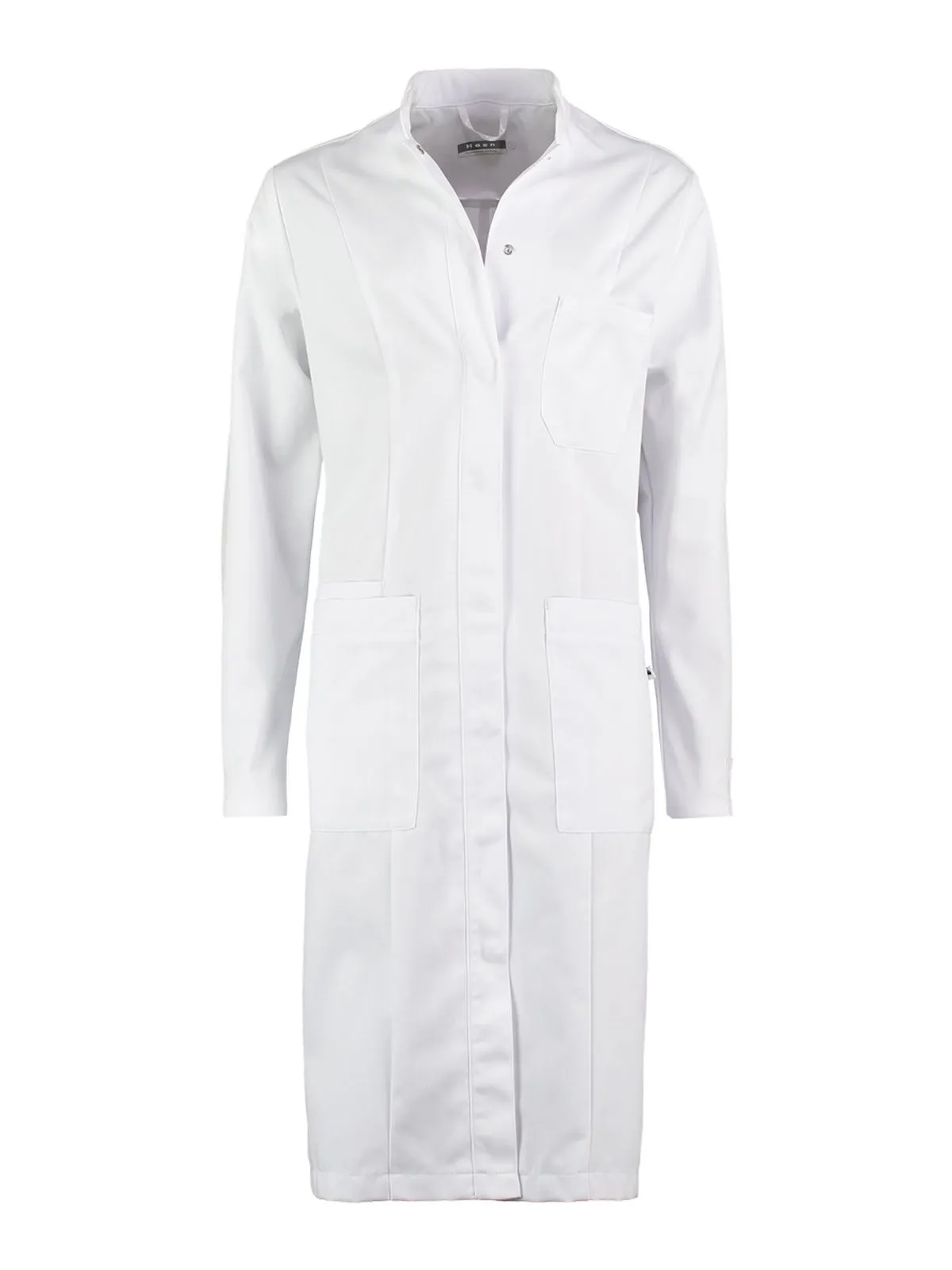 Haen Daphne Lab Coat Women