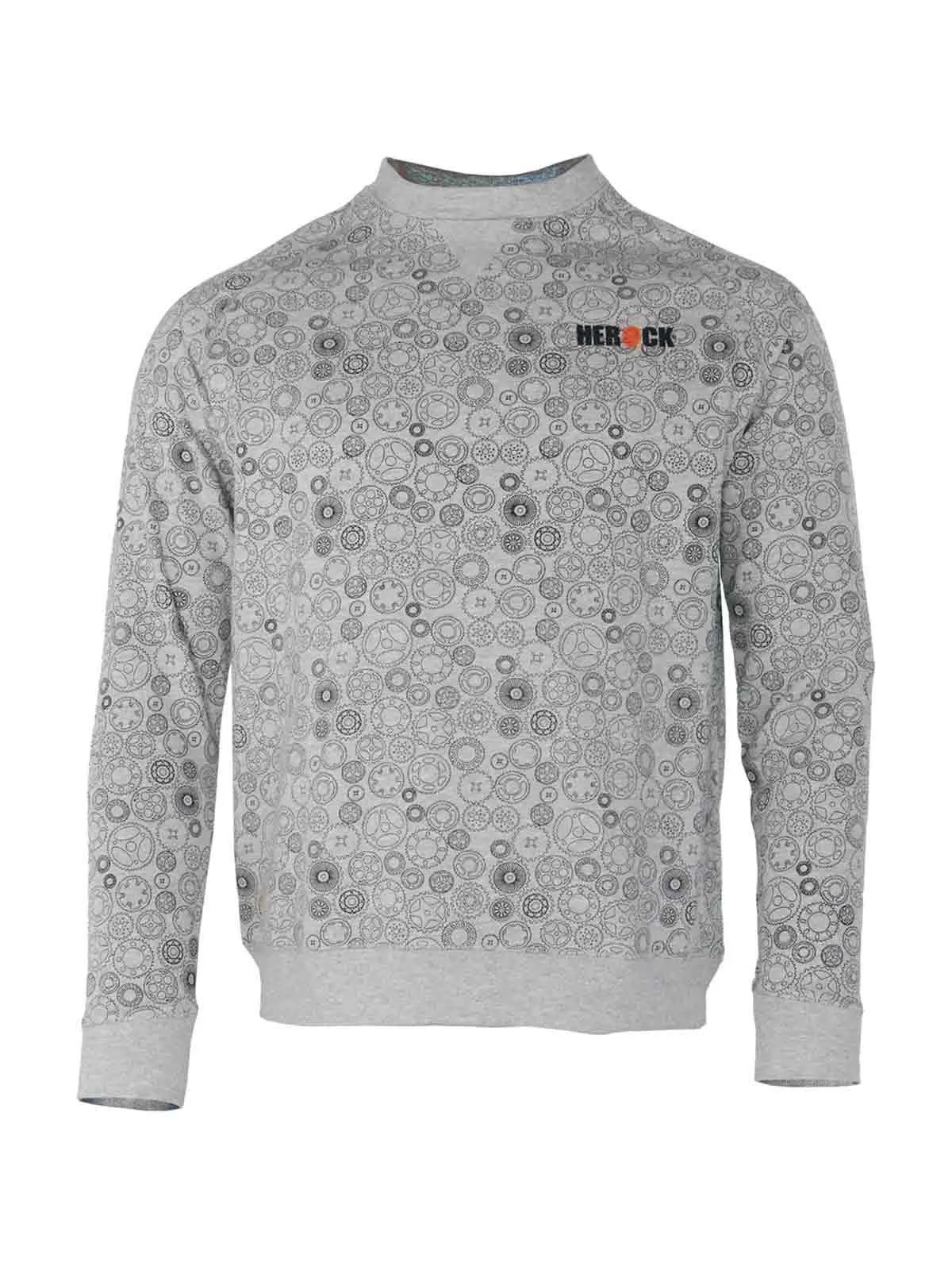 Herock Engineer Sweater