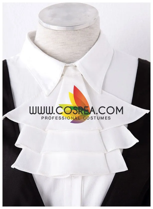 Inu x Boku SS Ririchiyo Uniform Cosplay Costume