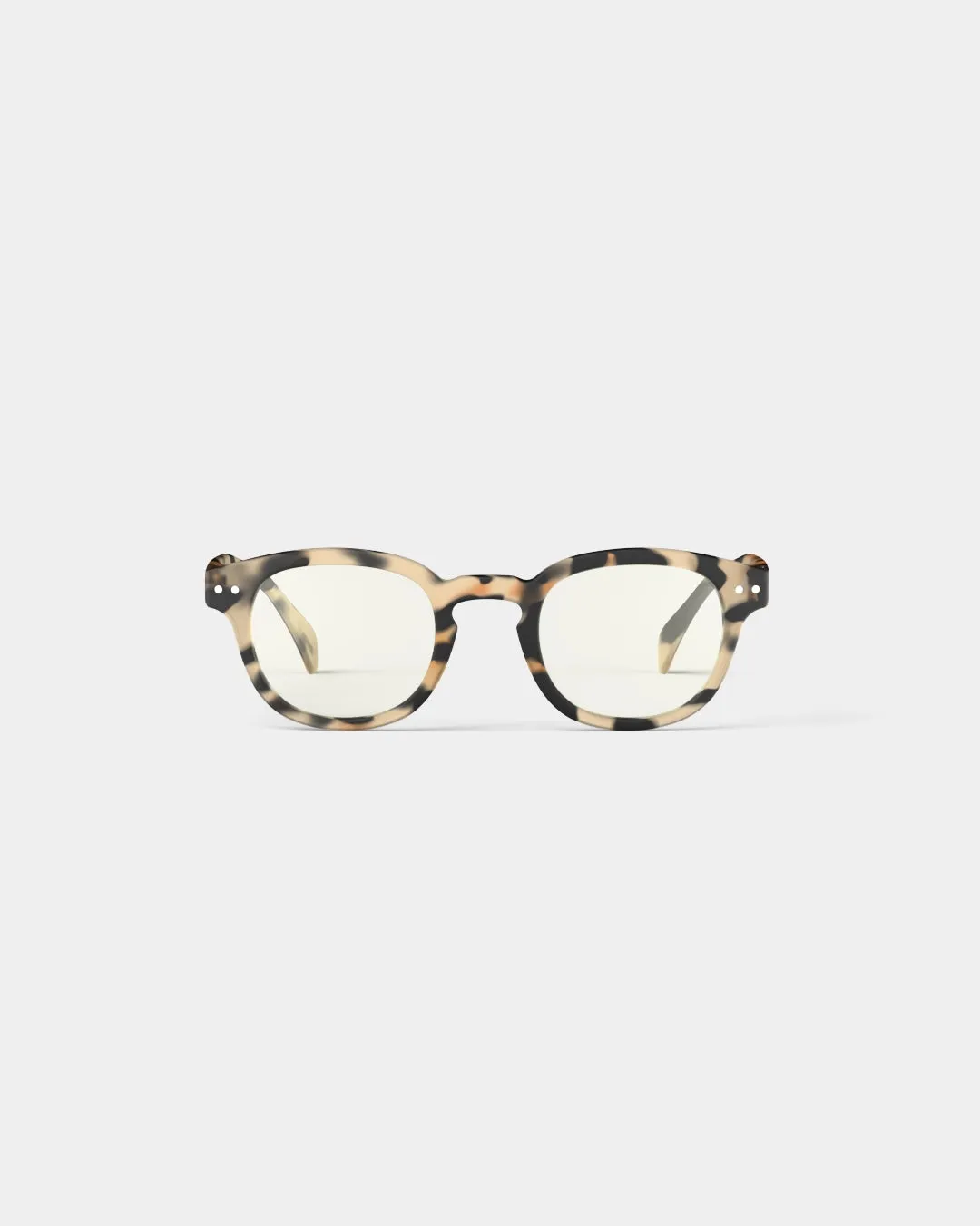 Izipizi Reading Glasses - Style #C